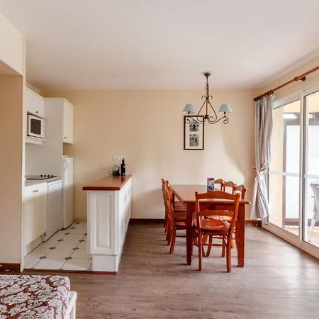 Nice 2-Br In A Residence With Pool - Deauville - Welkeys Eksteriør bilde