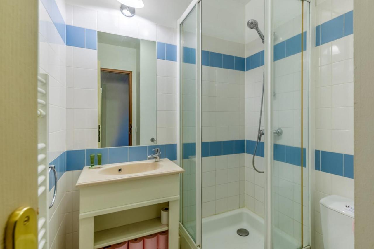 Nice 2-Br In A Residence With Pool - Deauville - Welkeys Eksteriør bilde